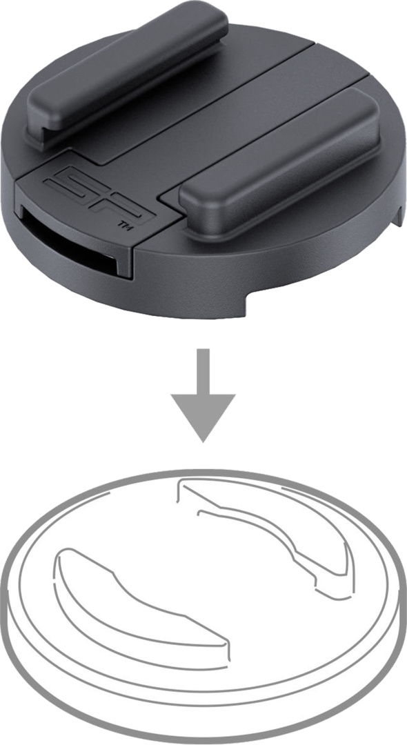 Adapter SPC | SP-Connect 52801 – Bild 2