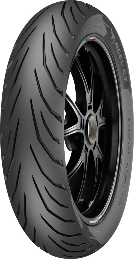 Motorradreifen PIRELLI Angel CiTy/R | 140/70-17 66S TL