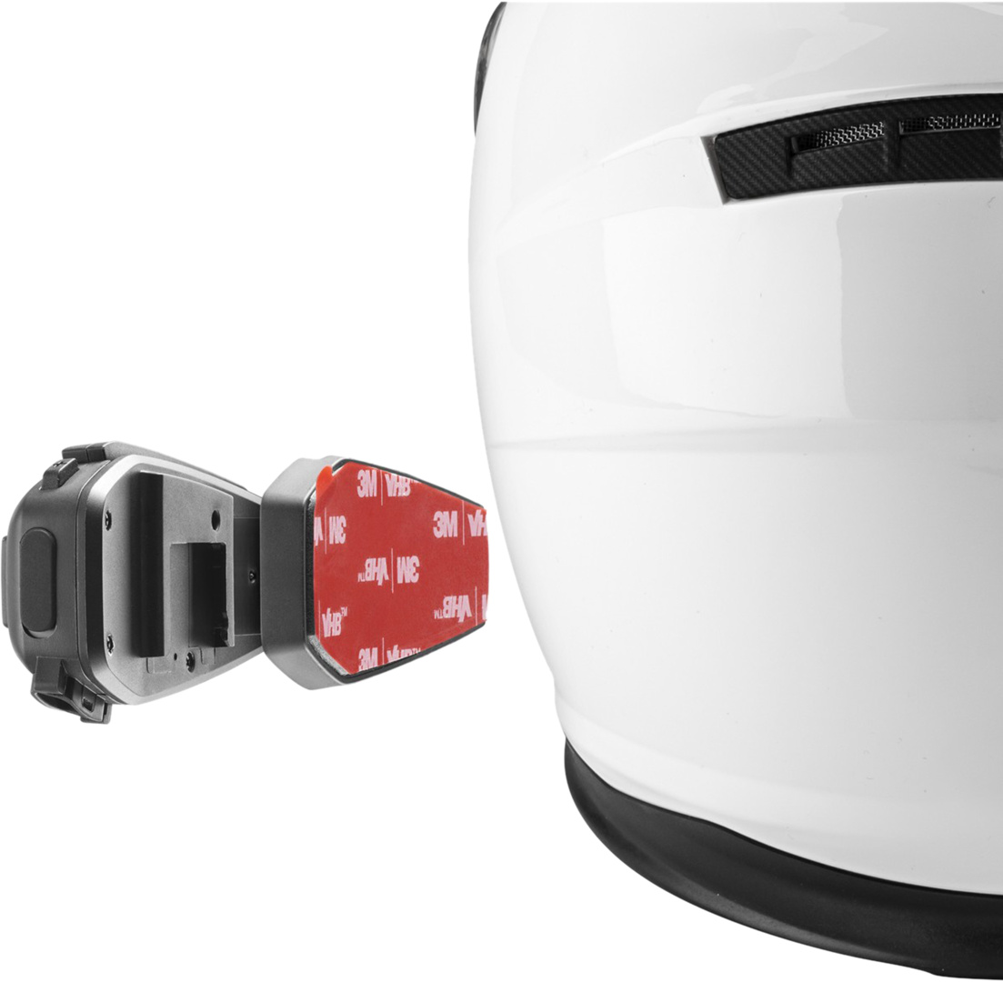 BLUETOOTH HEADSET UCOM8R | Interphone – Bild 4