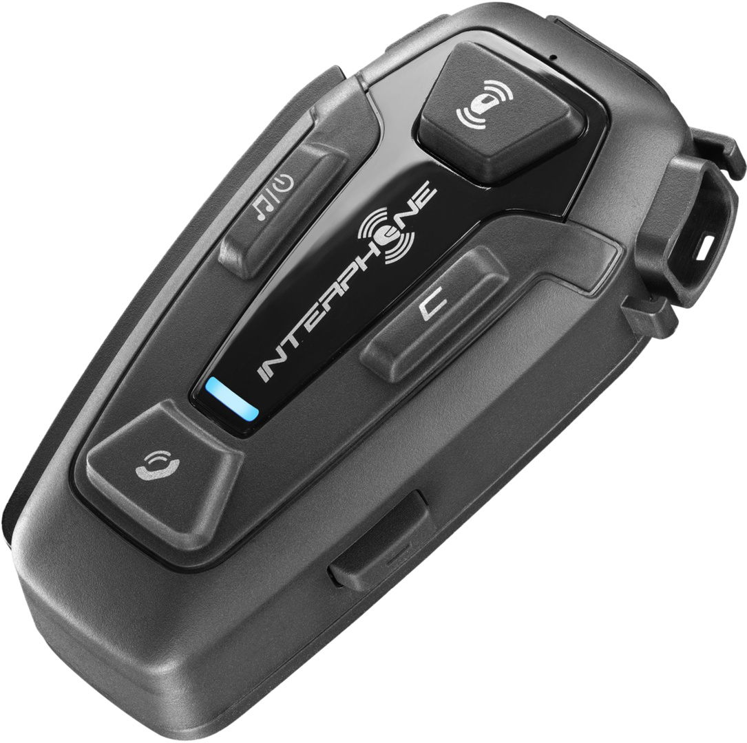 BLUETOOTH HEADSET UCOM8R | Interphone – Bild 2