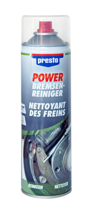 Presto Bremsenreiniger 500 ml