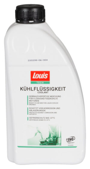 Louis Tech Kühlflüssigkeit 1 Liter