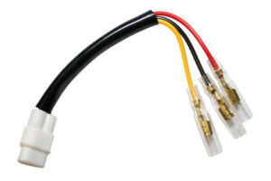 Rücklicht-Adapterkabel TYP 3 | Highsider | DP207-043