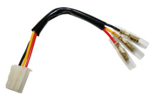 Rücklicht-Adapterkabel TYP 4 | Highsider | DP207-044