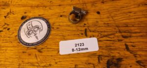 Schlauchklemme 8-12mm