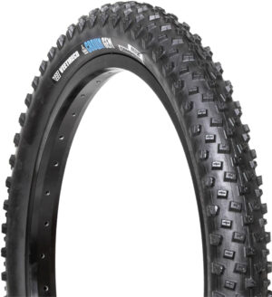 Reifen Vee Crown Gem zu Elektro-Laufrad Stacyc 18eDrive (18x2.40)