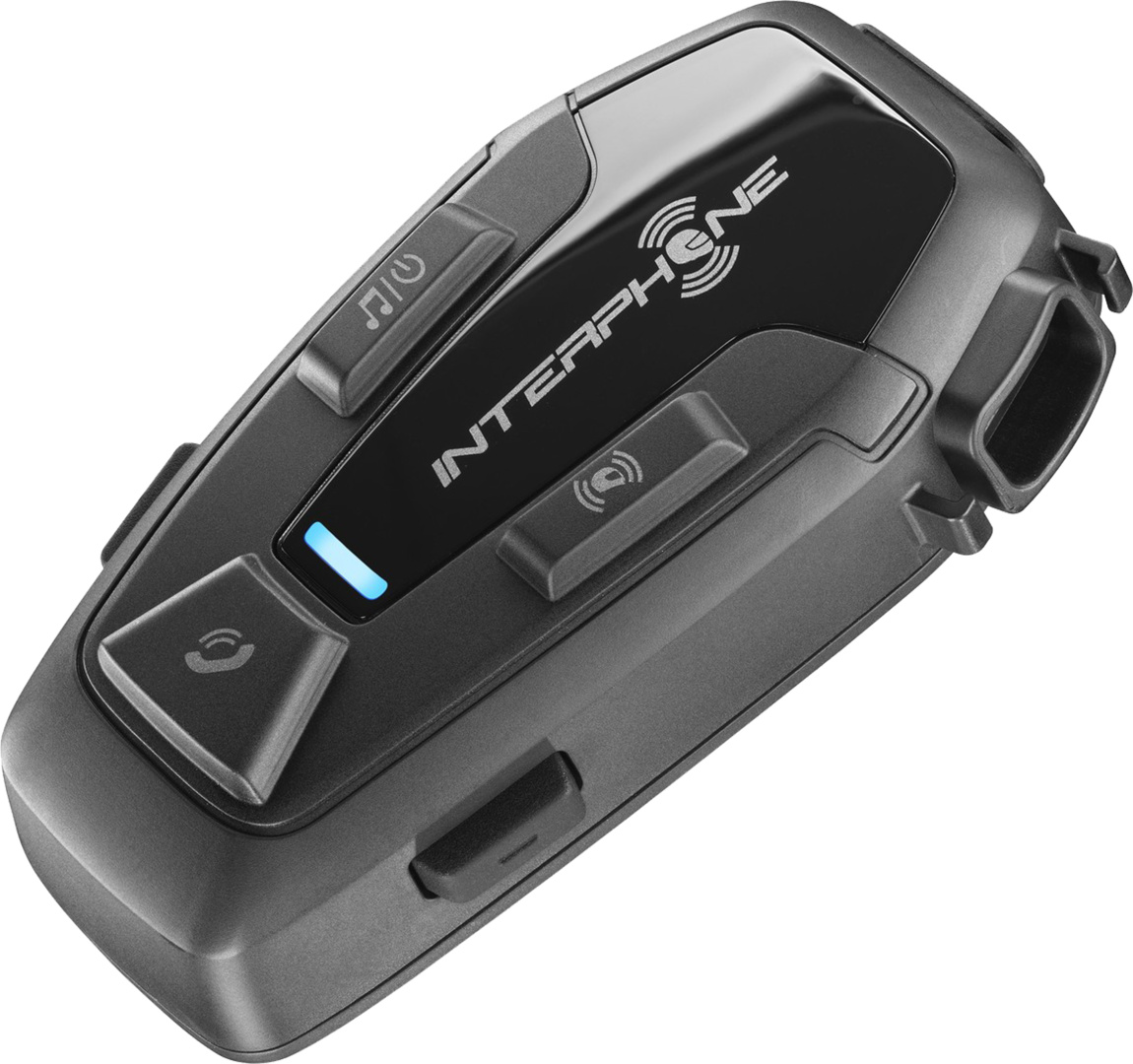 BLUETOOTH HEADSET UCOM7R TWIN PACK | Interphone – Bild 2