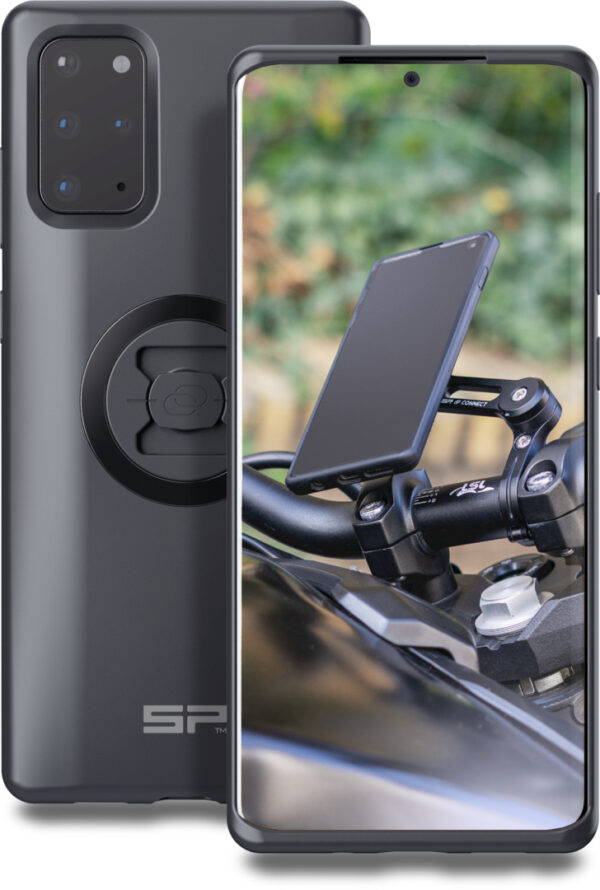 Motorrad-Set Samsung S20+ | SP-Connect 53929 – Bild 4