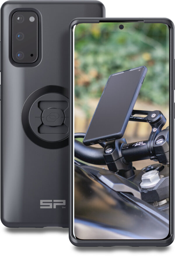 Motorrad-Set Samsung S20 Ultra | SP-Connect 53930 – Bild 4