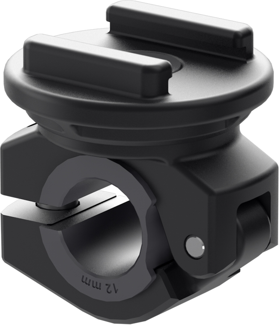 Motorrad Spiegel Set Huawei P20 Pro | SP-Connect 54515 – Bild 2