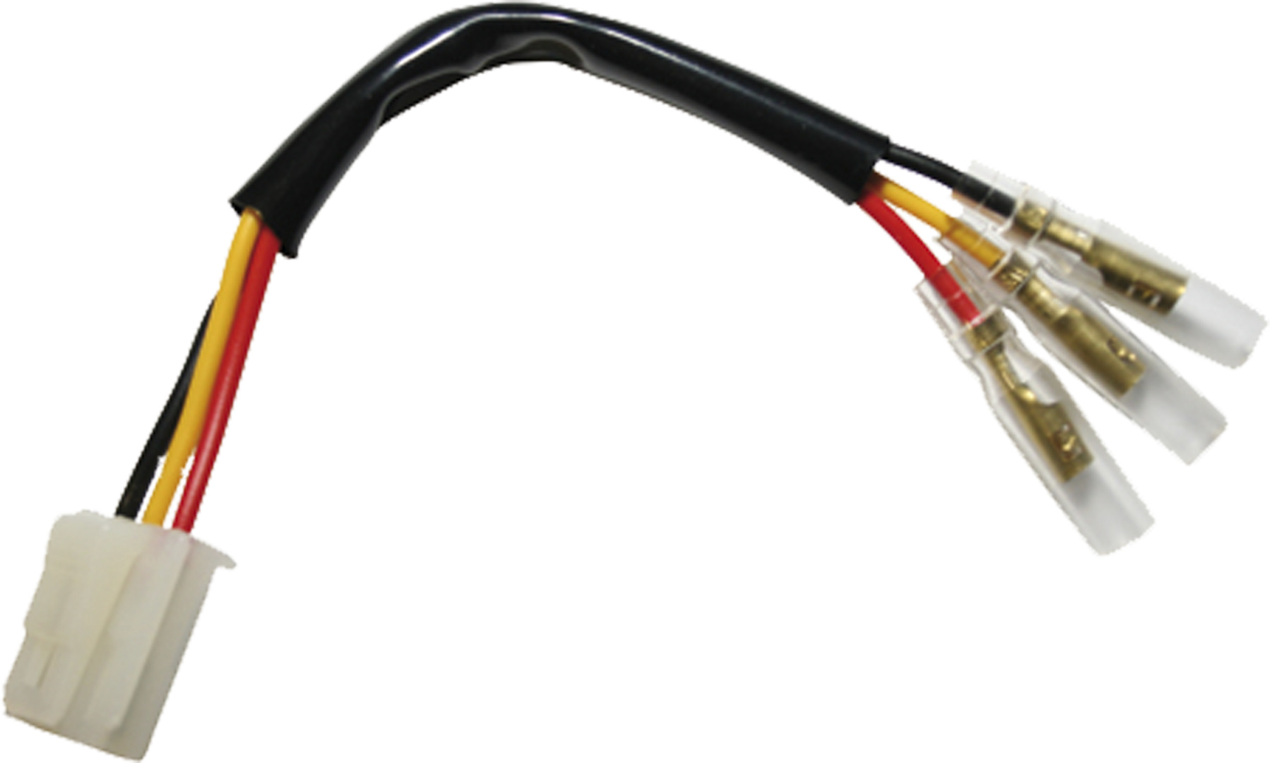 Rücklicht-Adapterkabel TYP 4 | Highsider | DP207-044 – Bild 3