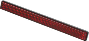 SHIN YO Rückstrahler selbstklebend 123x12.5mm