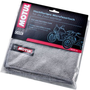 MOTUL Microfasertuch Motul