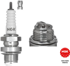 Zündkerze NGK AB7