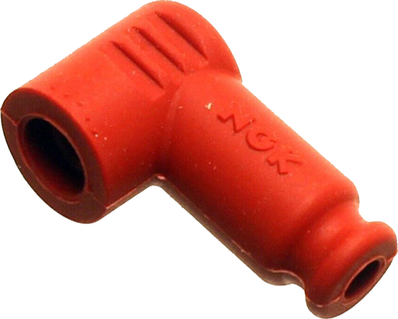 Kerzenstecker NGK TRS1409-R (Silikon rot)