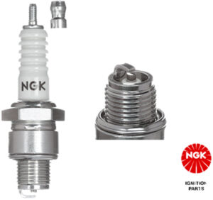 Zündkerze NGK B4H