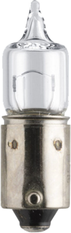 Halogenlampe 12V/10W HMB51 | Philips 12024