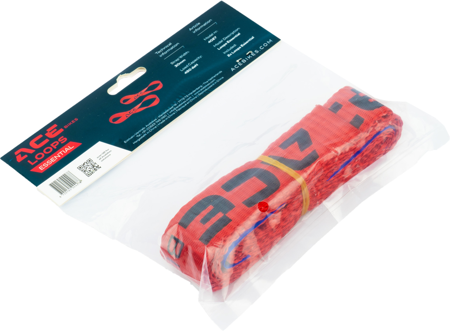 Loops Essential | Acebikes – Bild 3