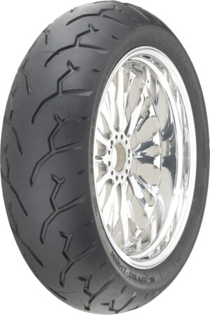 Motorradreifen PIRELLI Reinf Night Dragon/R | 180/60B17 81H TL