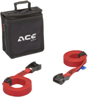 Cam Buckle Essential 2-Pack | Acebikes