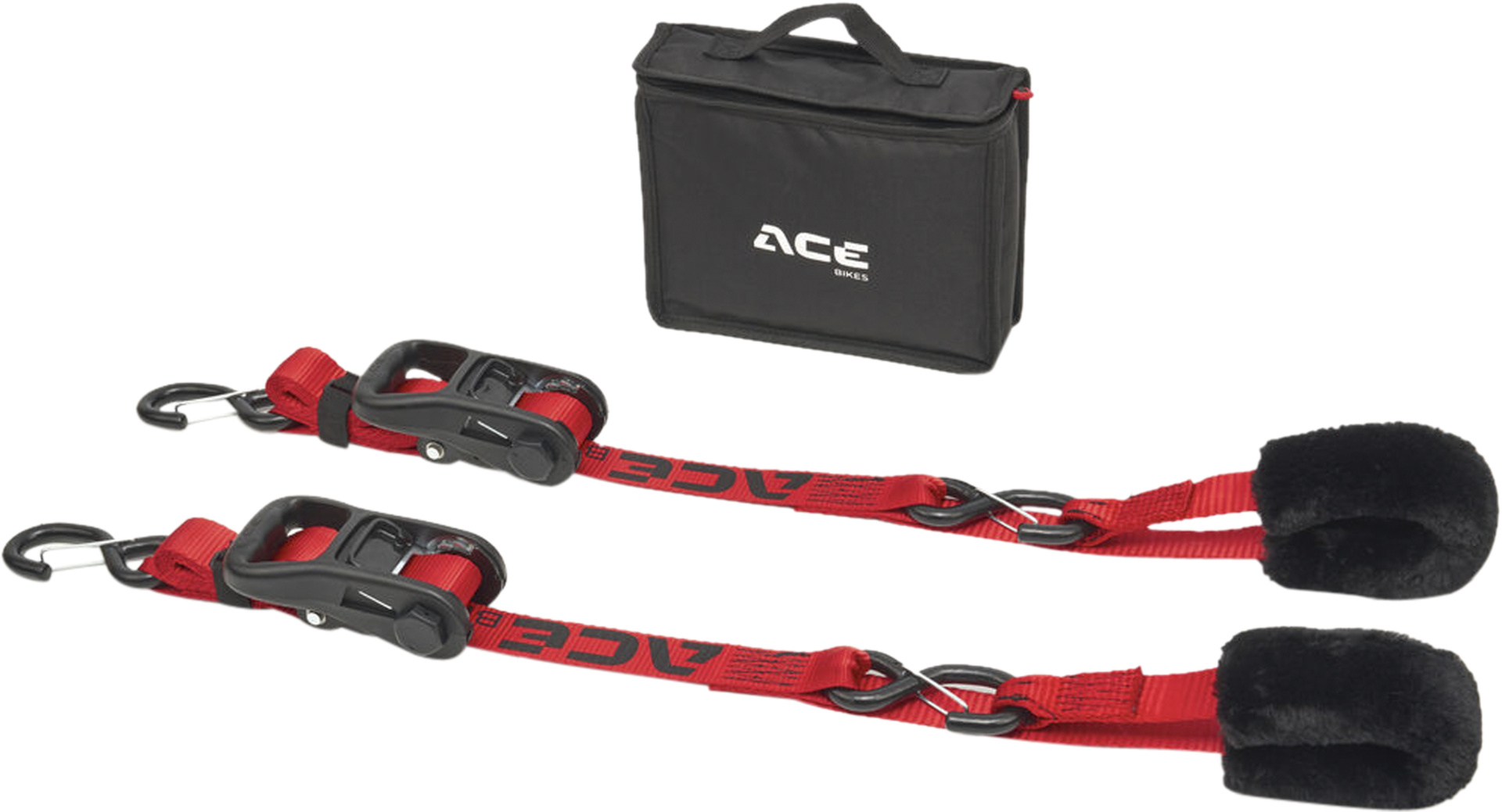 Ratchet Premium Deluxe 2-Pack | Acebikes