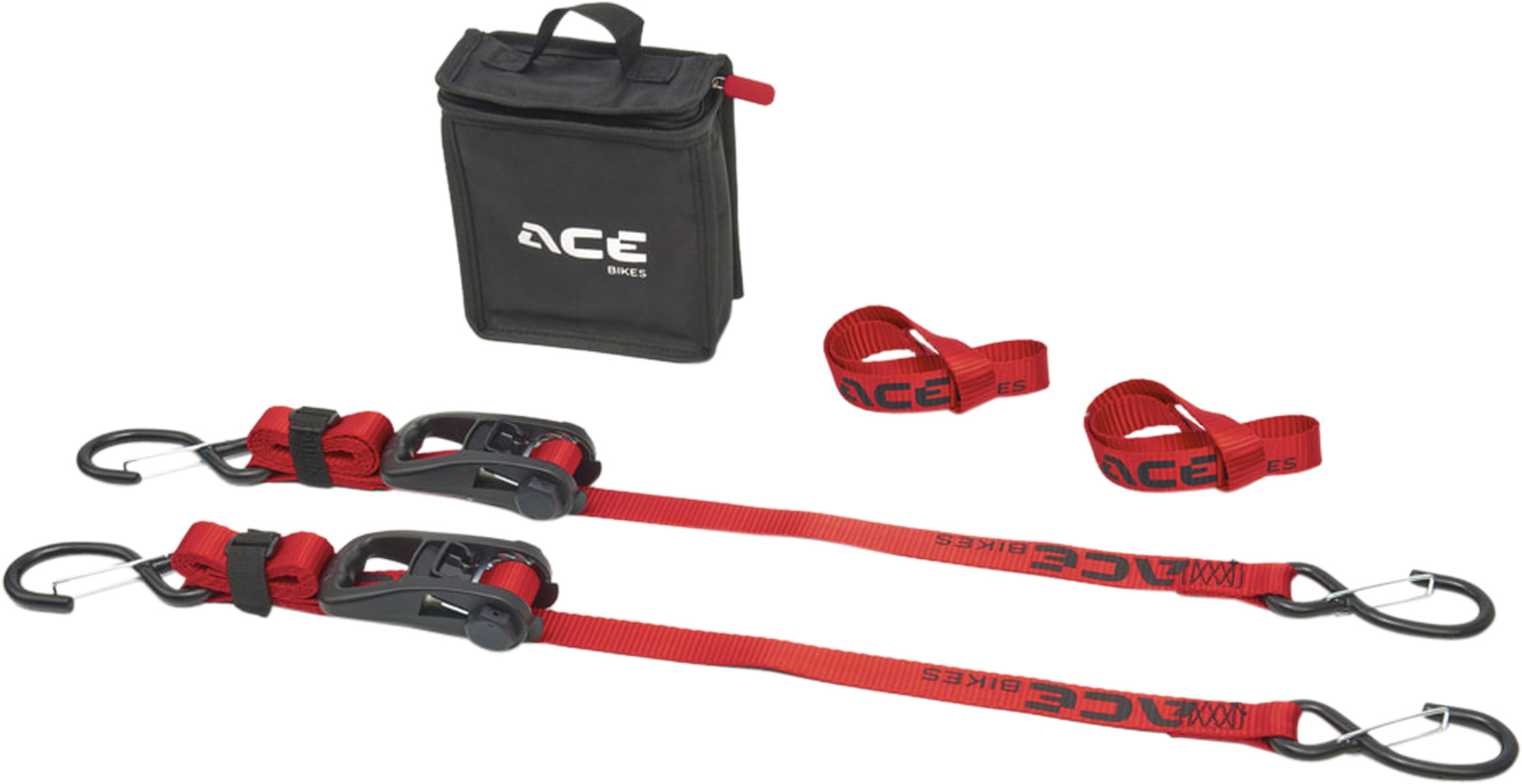 Ratchet Pro 2-Pack | Acebikes