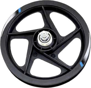 Ersatz-Hinterrad zu Elektro-Laufrad Stacyc 12eDrive