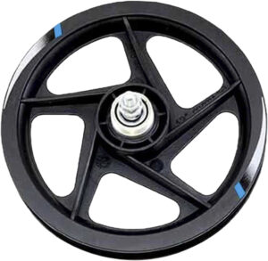 Ersatz-Vorderrad zu Elektro-Laufrad Stacyc 12eDrive