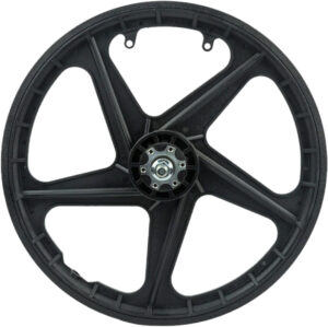 Ersatz-Hinterrad zu Elektro-Laufrad Stacyc 18eDrive