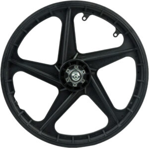 Ersatz-Vorderrad zu Elektro-Laufrad Stacyc 18eDrive