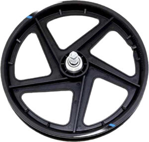 Ersatz-Vorderrad zu Elektro-Laufrad Stacyc 16eDrive