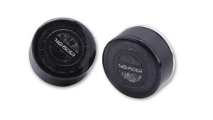 ROCKET Modul LED Rück- Bremslicht Blinker sw Alugehäuse | Highsider | DP254-340