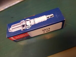 Zündkerze DENSO W22EPR-U / 3088