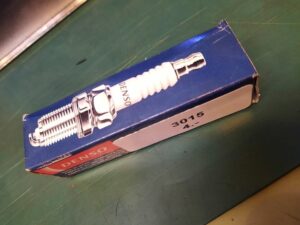 Zündkerze DENSO U22ETR / 4201