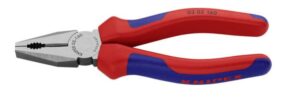 KNIPEX KOMBIZANGE, 160MM