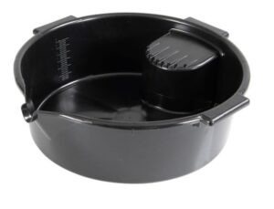 MEHRZWECKWANNE 6 LITER ÖL- UND SÄUREFEST