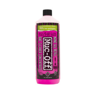 Muc-Off Nano Gel Konzentrat 1 l