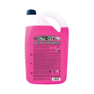 Muc-Off Nano Gel Konzentrat 5 l