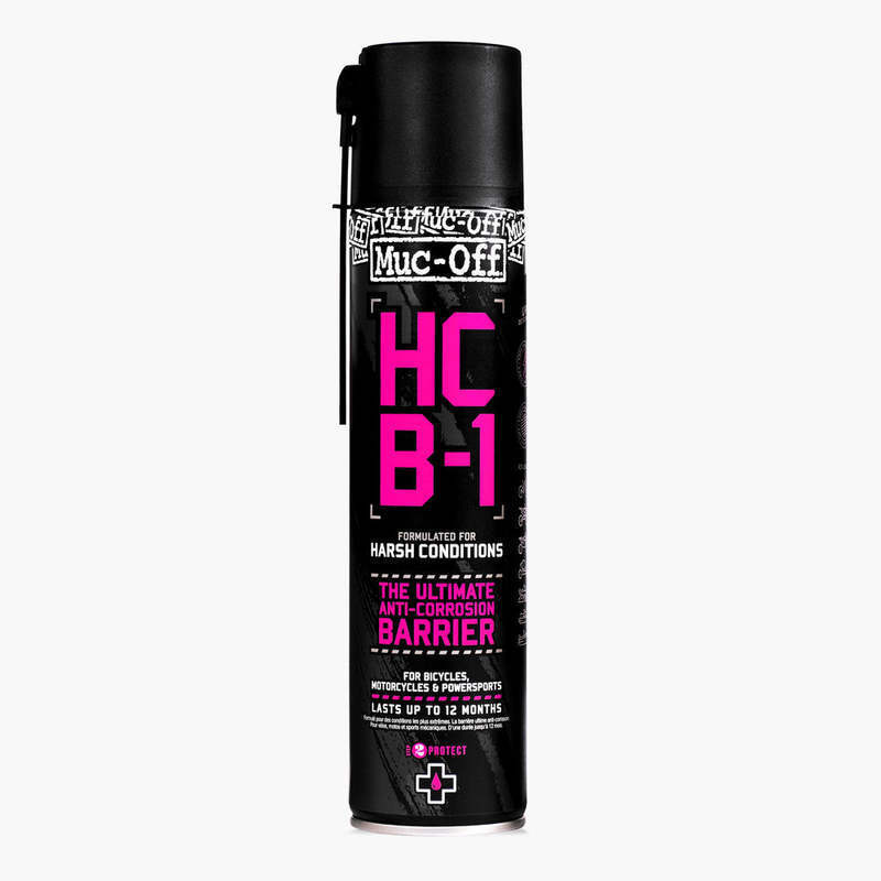 HCB-1 (Harsh Conditions Barrier) 400ml