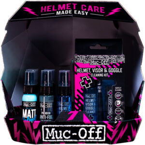 Moto Helemt Counter Display Unit