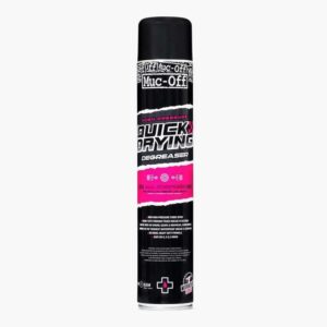 High Pressure Quick Drying Degreaser - All Purpose 750ml