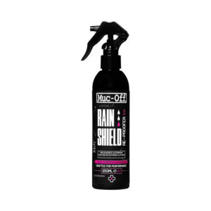 Muc-Off Rain Shield Re-proofer