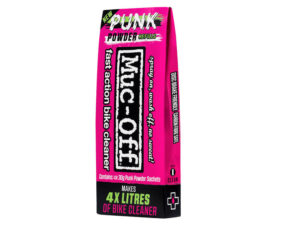 Punk Powder Bike Cleaner (4 Pack)
