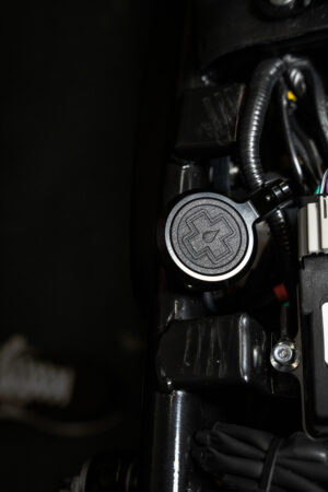 Muc-Off Secure Air Tag Holder