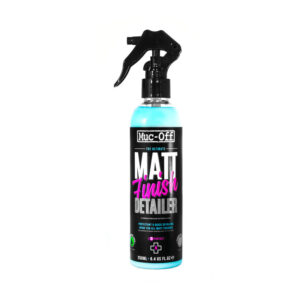 Muc-Off Matt Finish Detailer 250ml 0.25 l