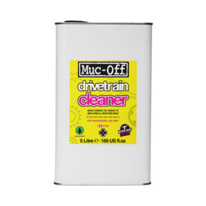 Muc-Off Drivetrain Cleaner 5l