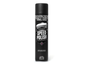 Motorcycle Speed Polish 400ml