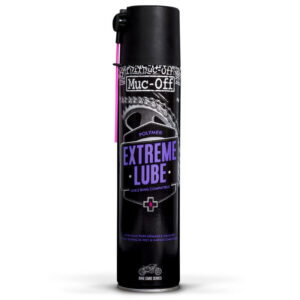 Wet Chain Lube 400ml