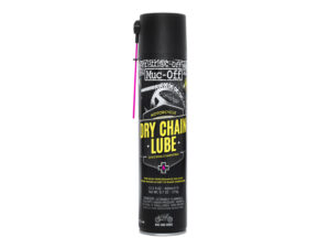 Kettenspray Dry PTFE 400ml