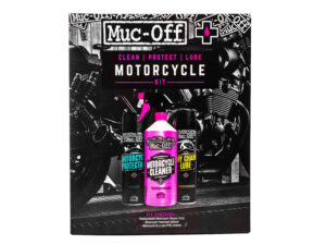 Clean, Protect and Lube Kit